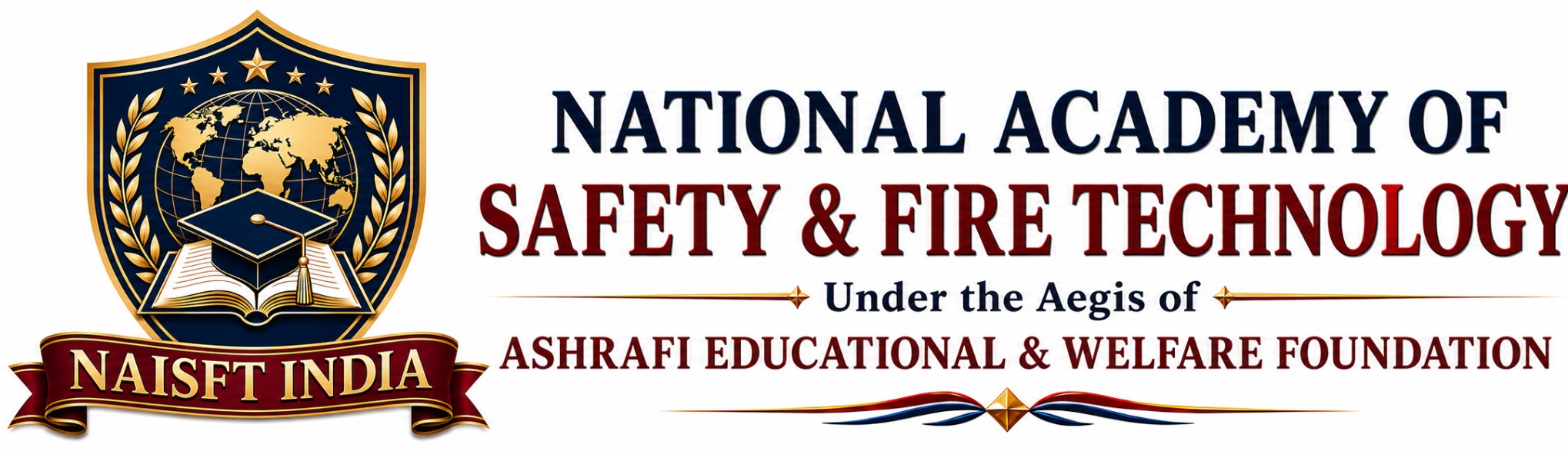 NAISFT India — National Academy of Industrial Safety & Fire Technology