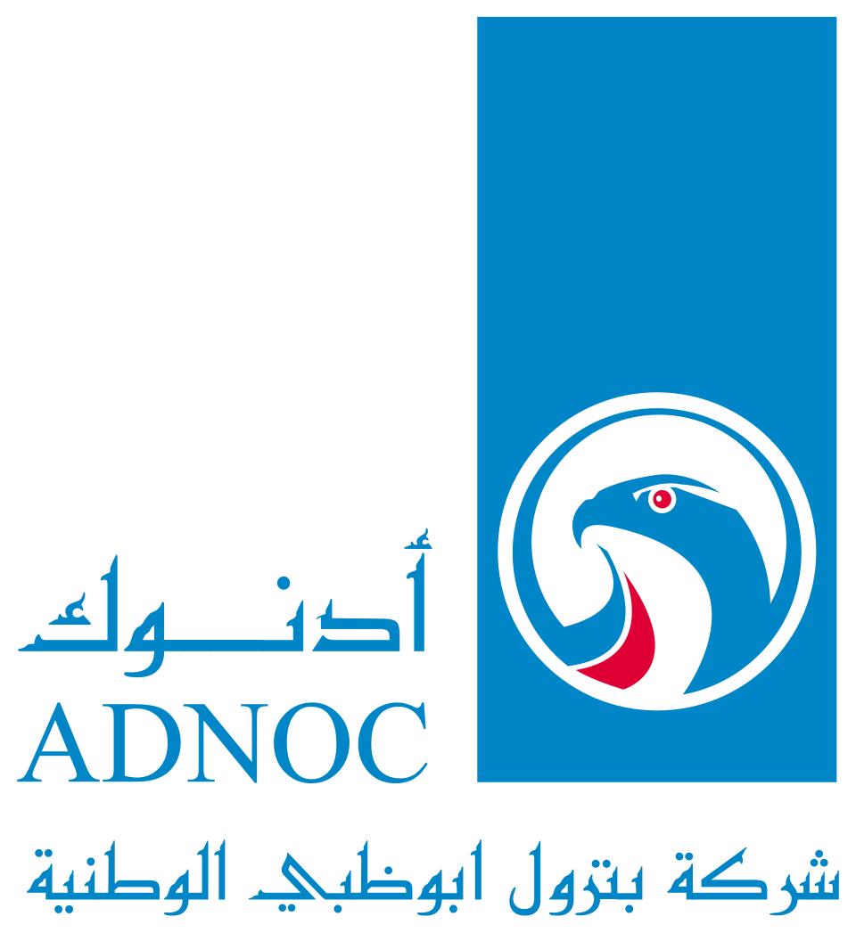 ADNOC logo