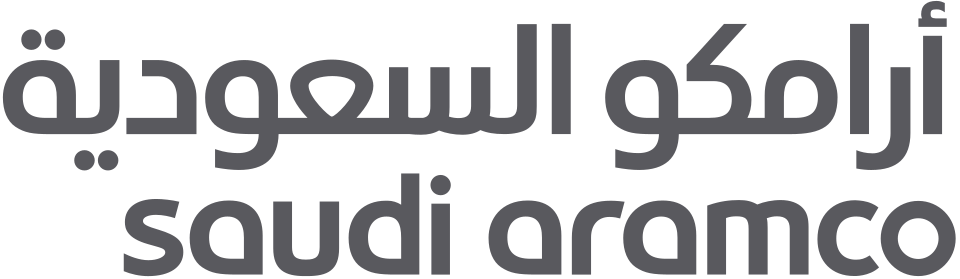 Aramco logo