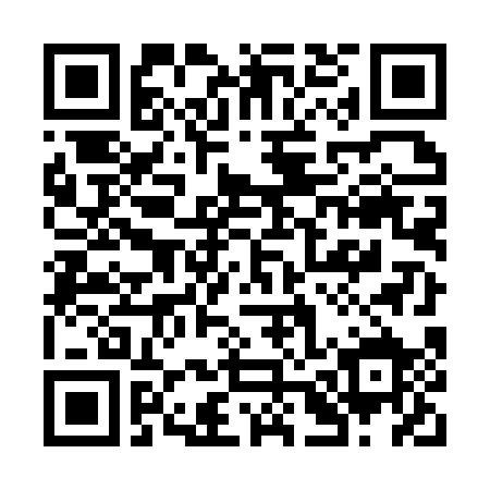 Sample QR code for certificate verification