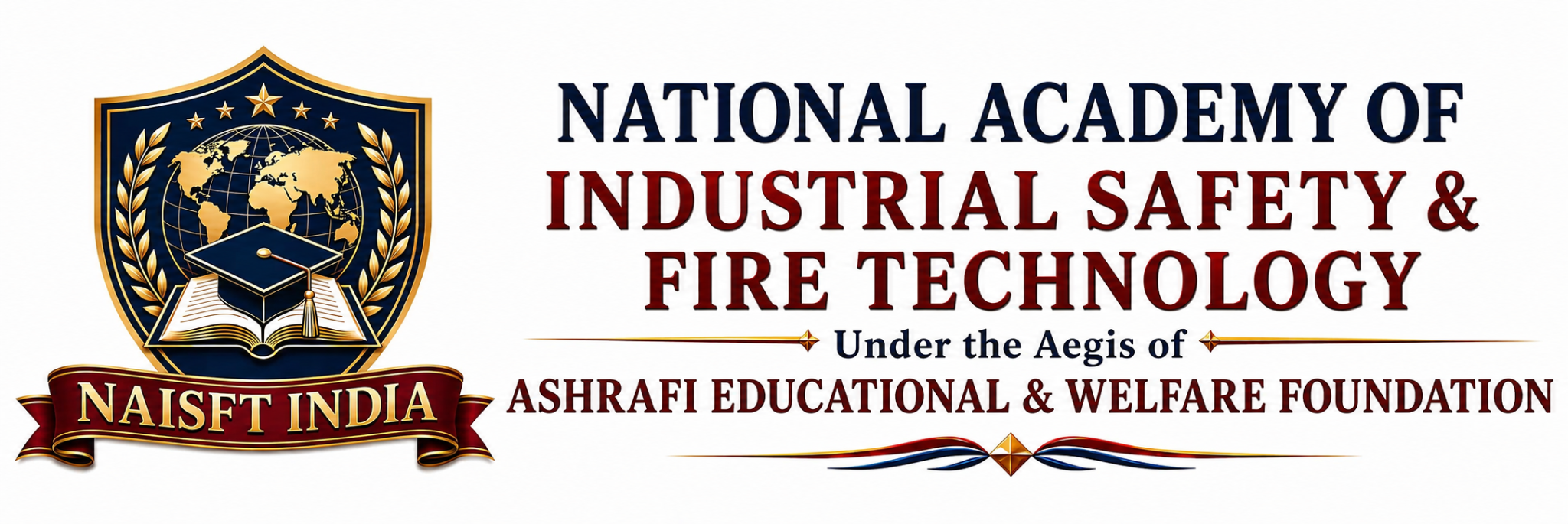 NAISFT India — National Academy of Safety & Fire Technology