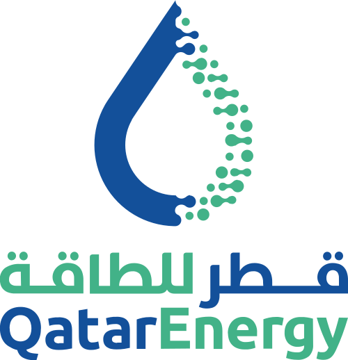 QatarEnergy logo